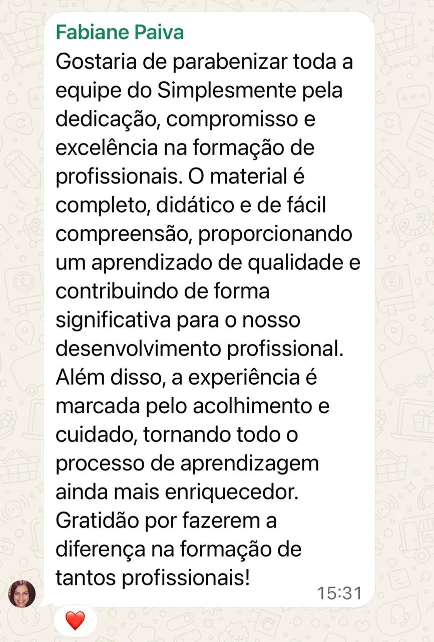 Depoimento 3