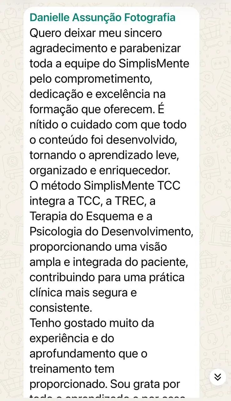 Depoimento 4