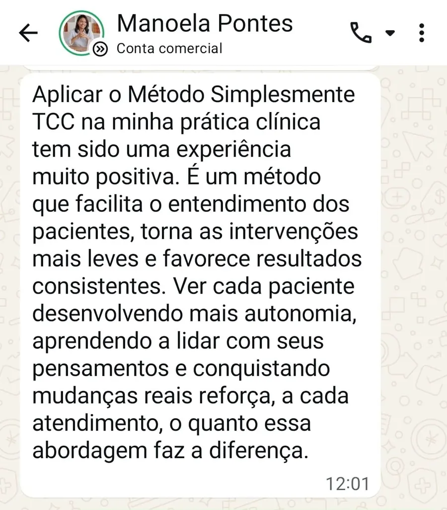Depoimento 6
